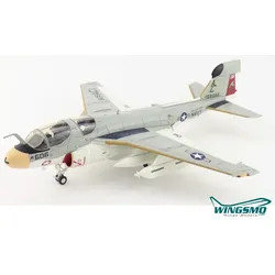 Hobby Master USS Saratoga Grumman EA-6 Prowler US Navy 159586 HA5014