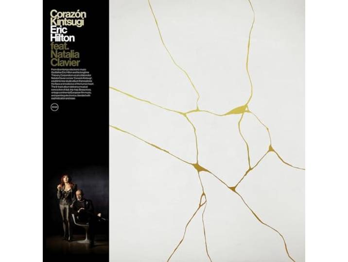 Corazon Kintsugi