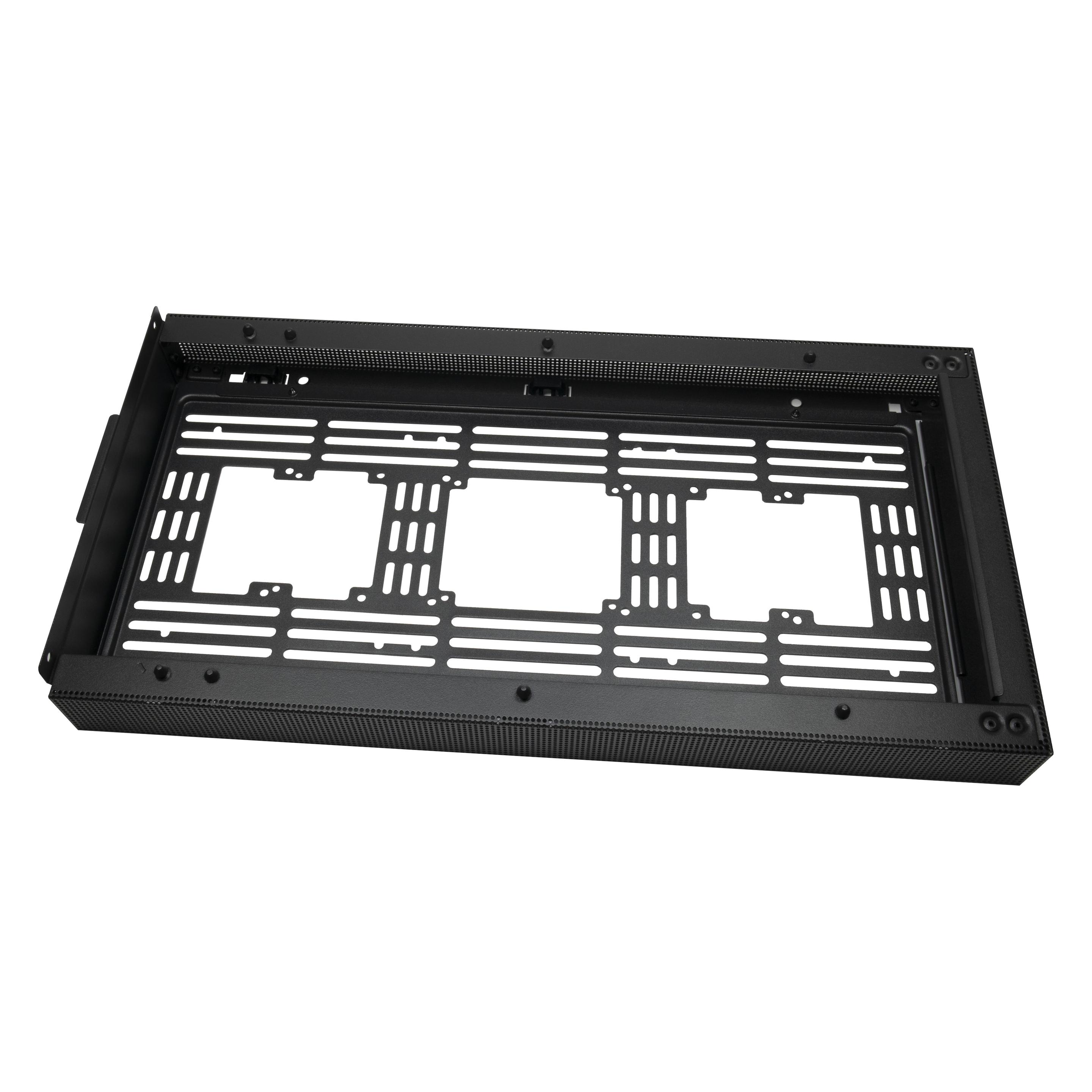 Intertech IM-2 Expander (mATX, Mini-ITX) (88881368)