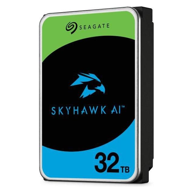 Seagate Skyhawk Ai Internal Hard (ST32000VE000)