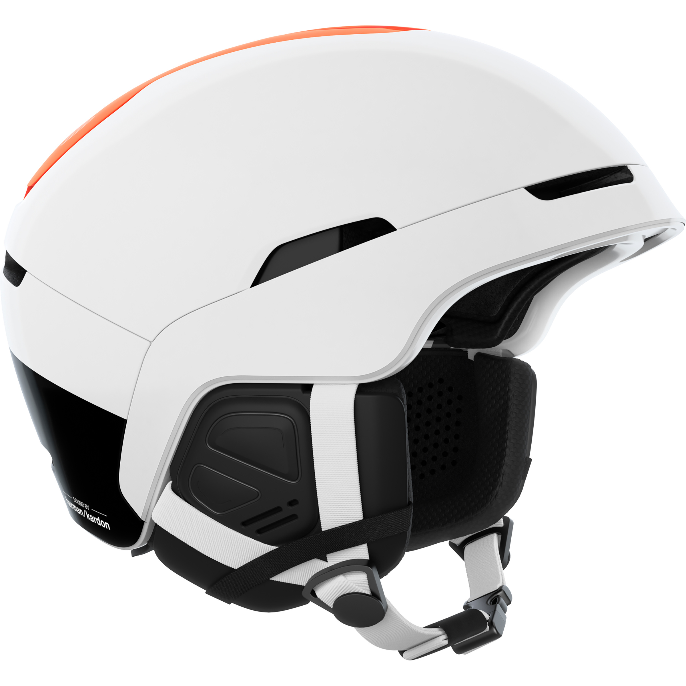 POC Obex Connect Skihelm Skihelme schwarz Größe 55-58cm Trekking