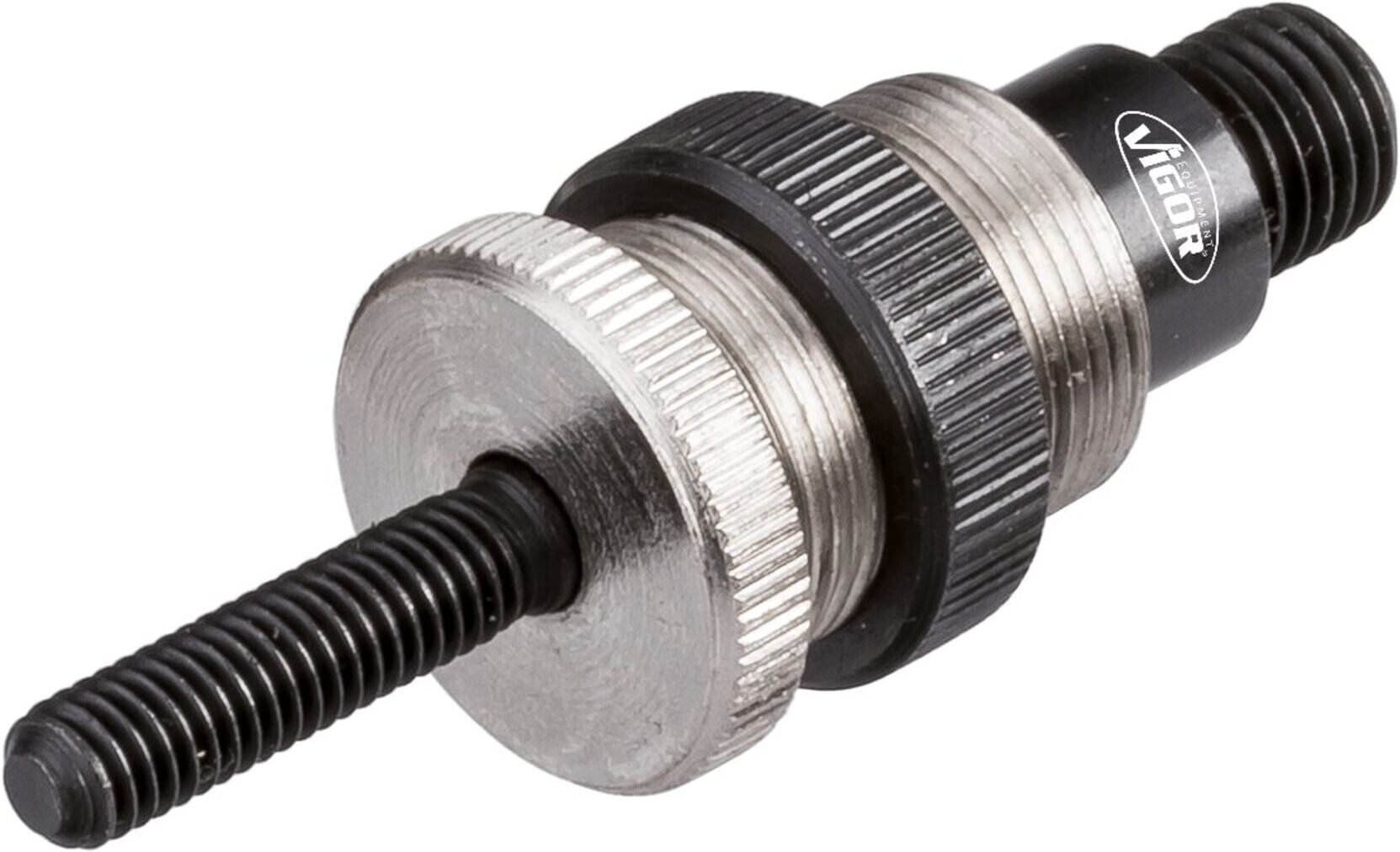 VIGOR Mundstück für Nietmuttern M8 V3735-M8)