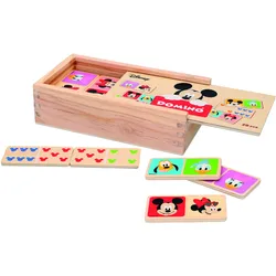 John 48718 Disney Holzdomino