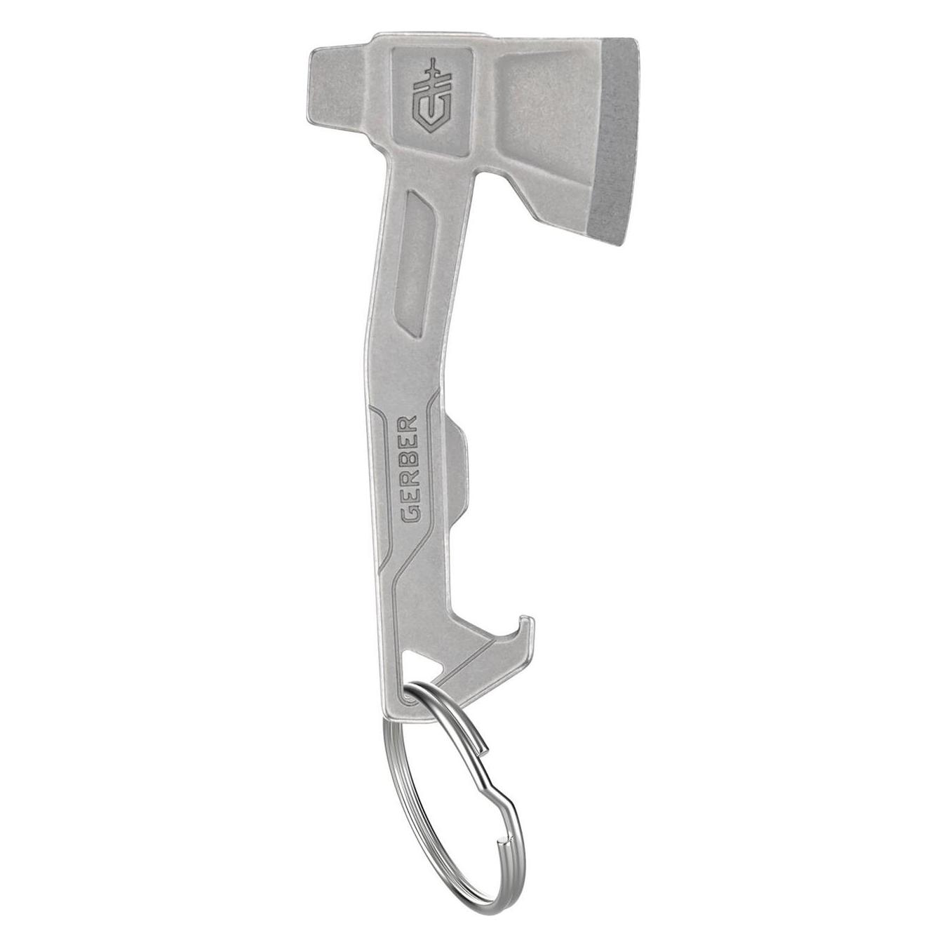 Gerber Gear Hatchet Solid Silver (1074043)