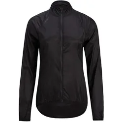 Silvini, Damen, Velojacke, Valenza (XS), Schwarz, XS