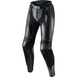 Rebelhorn Rebel Damen Motorrad Lederhose 42