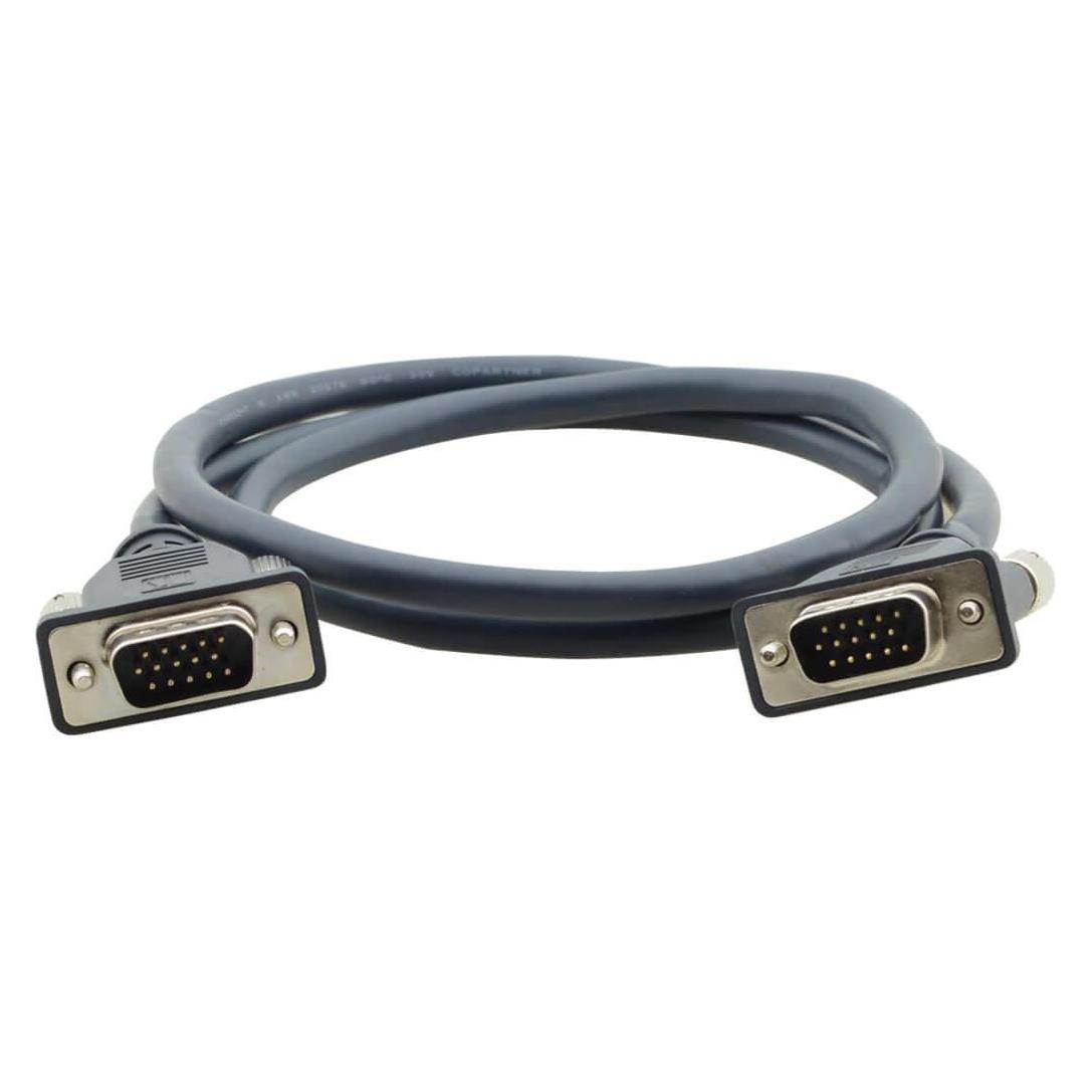 Kramer VGA Kabel (0.90 m) (92-7201003)