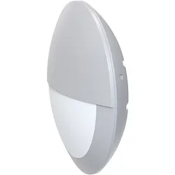 EVN-Lichttechnik LED-Wandleuchte IP65 WE30181425