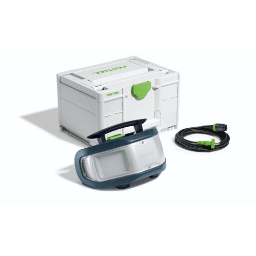 Festool DUO-H I-Basic Hybrid-Baustrahler