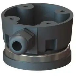 Siemens Dig Industr. Anschlussdose für Fuß 8WD4308-0DE