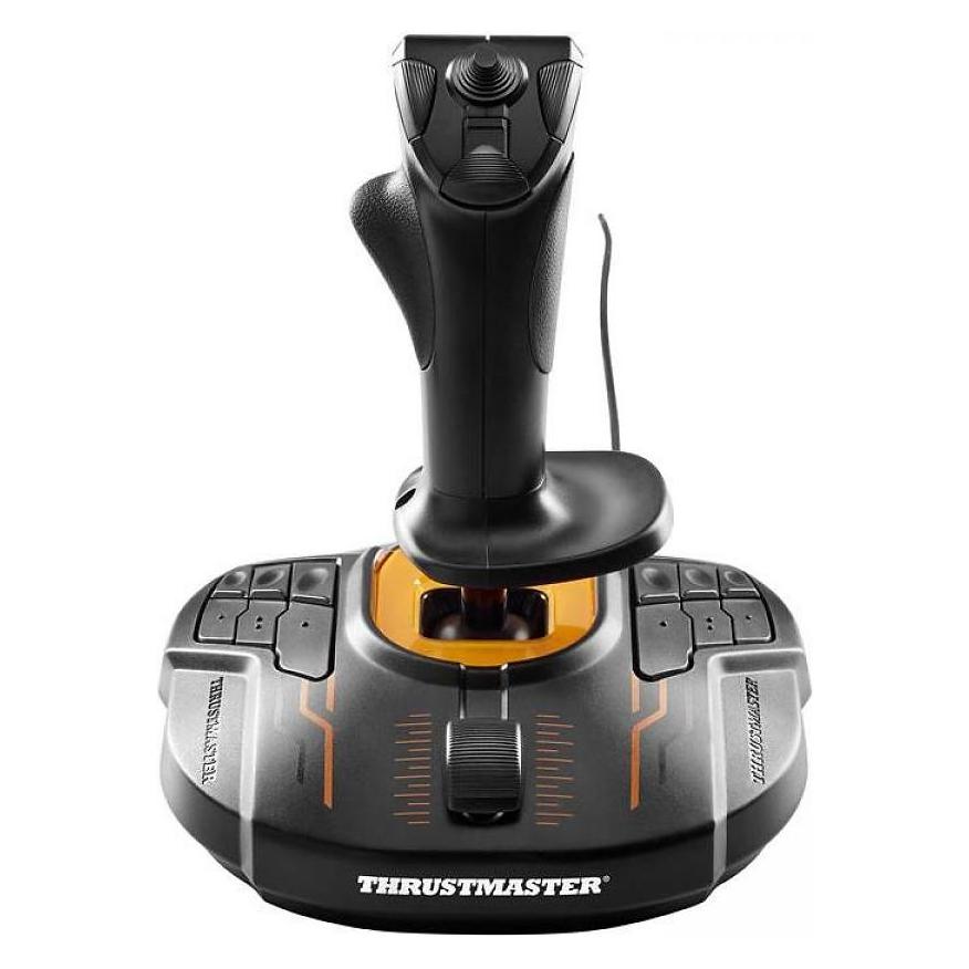 Thrustmaster T.16000M FCS Flight Pack (PC) (2960782)