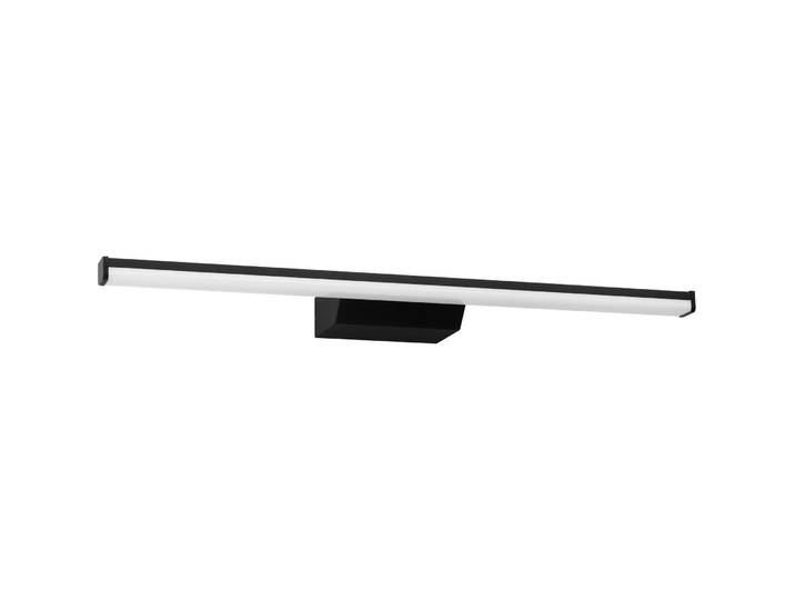 Wandlampe Regello-Z schwarz 1350 lm Dimmbar B 13 cm