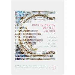 Understanding Western Culture, Fachbücher von Guobin Xu, Yanhui Chen, Lianhua Xu