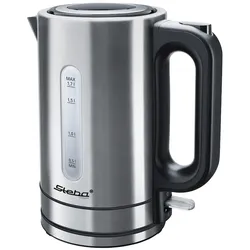 Steba WK 20 Wasserkocher (Inox)