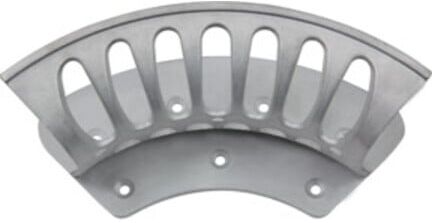 RIEGLER Support de tuyaux 9 (130508)