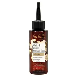 Farfalla Vitality & Volume Kopfhaut Tonic Bioflavonoid