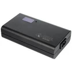 Atte ABOX-ALUXL Obudowa zewnętrzna IP66 (90 W), PoE Injector