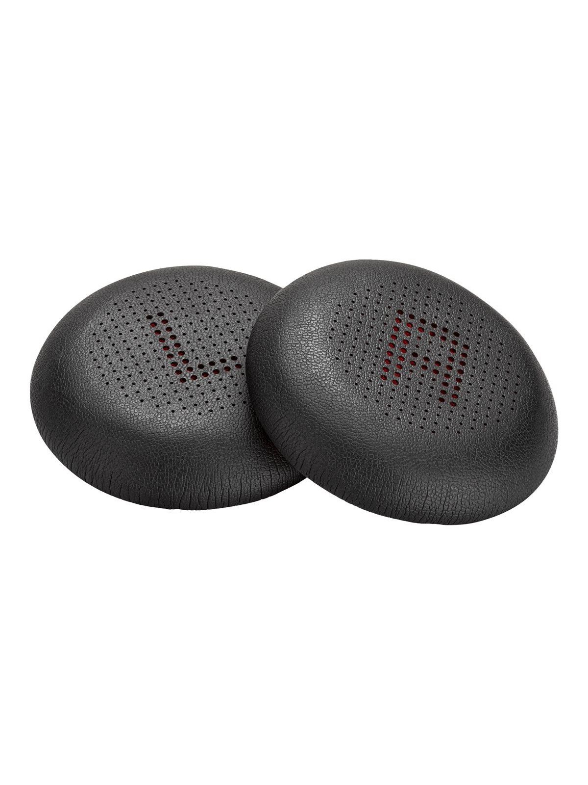 Poly - ear cushion for headset - leatherette
