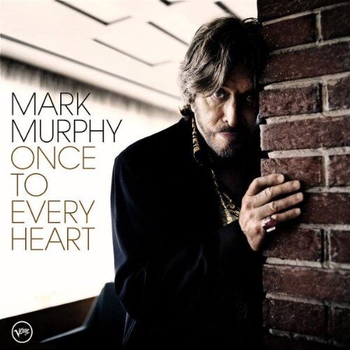 Mark Murphy - Once to Every Heart - Preis vom 09.10.2026 07:28:09 h