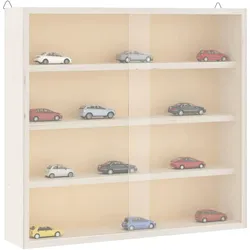 vidaXL, Vitrine + Buffetschrank, Neckenhagen