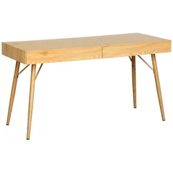 Novel Schreibtisch CARTER - B/H/T ca. 140.00x75.00x60.00