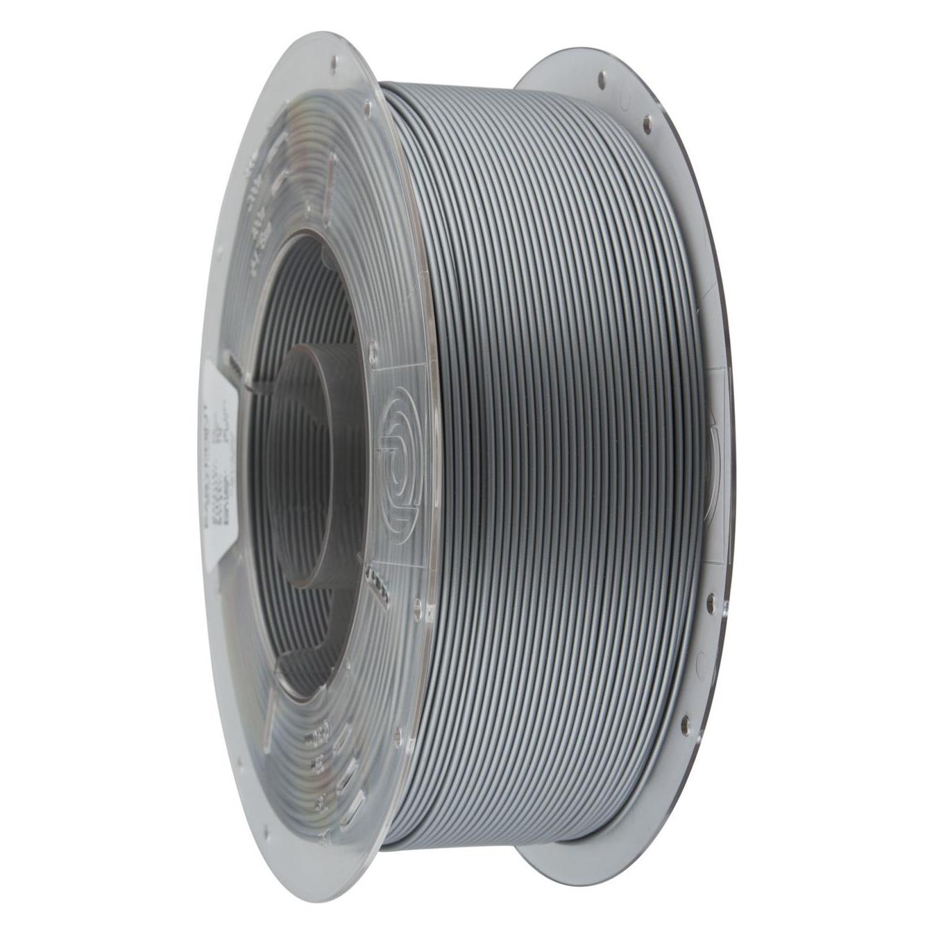 Prima Creator EasyPrint PLA - 1.75mm - 1 kg - Silver (1000 g, 1.75 mm) (PC-EPLA-175-1000-SI)