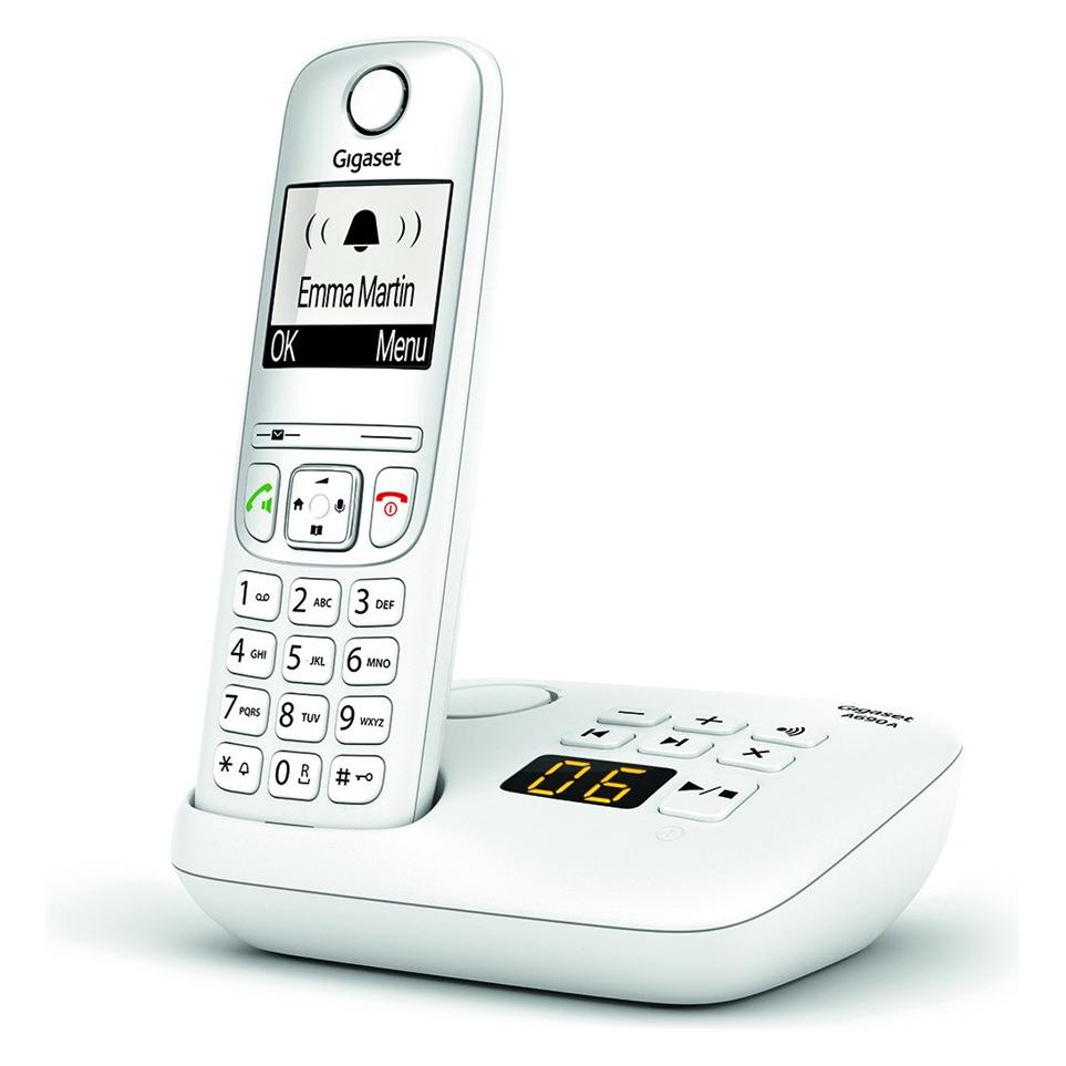 Gigaset A690A (DE-Version) (S30852-H2830-B102)
