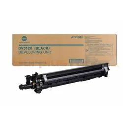 KONICA Minolta Trommel DR-312