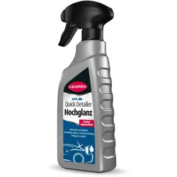 Caramba CL Quick Detailer 0,50 Ltr. Dose