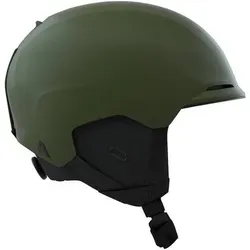ALPINA Herren Helm BRIX, Größe 59 in Grau Grau