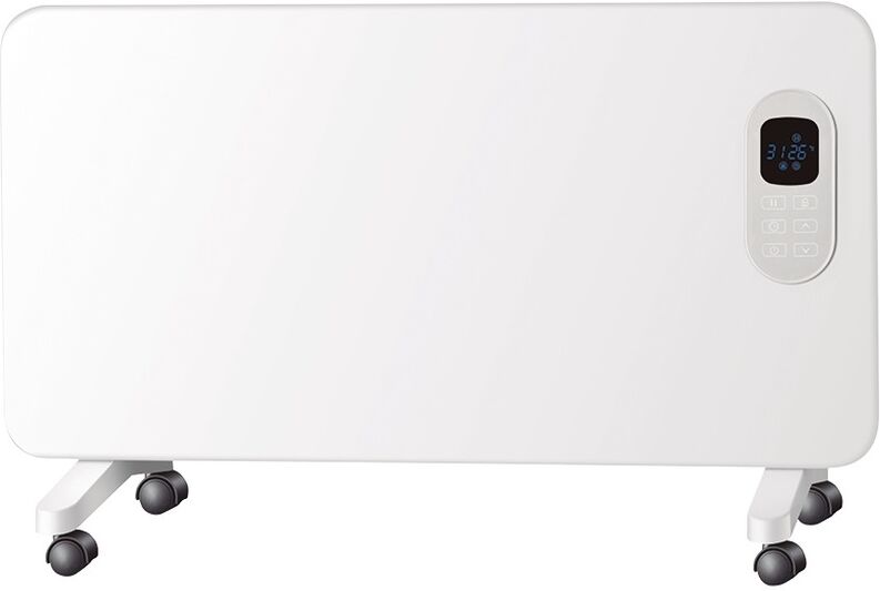 Radiador Convector Digital Inteligente SMARTY Wi-Fi 1500W - GSC