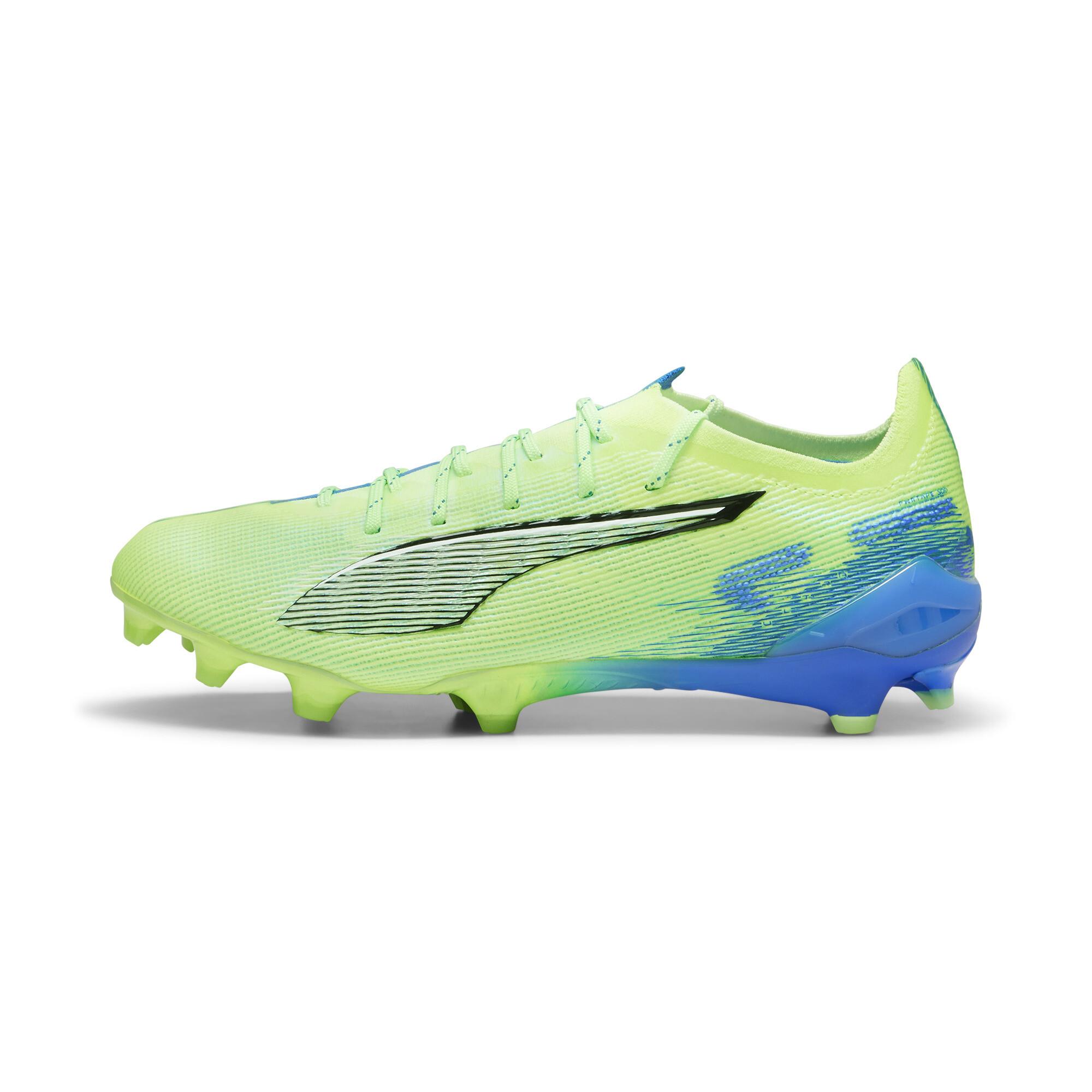 PUMA Unisex ULTRA 5 ULTIMATE FG Fußballschuhe
