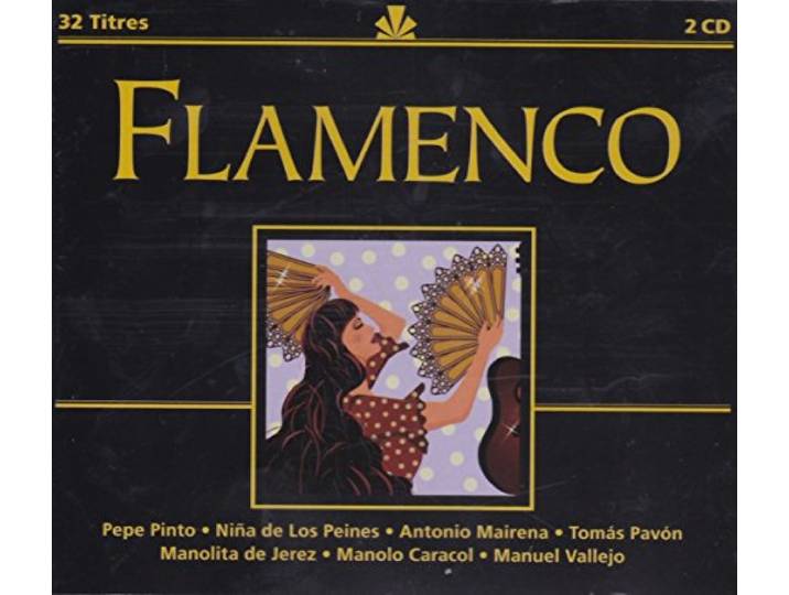 Various - Flamenco