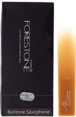 Forestone Baritone Saxophone S