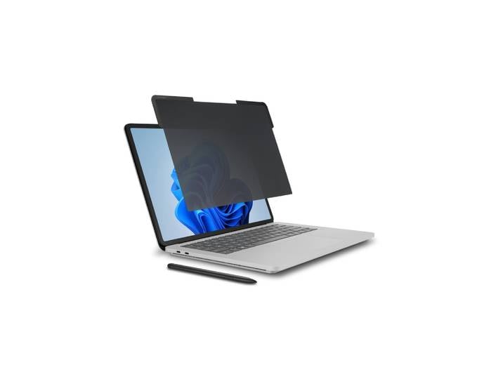 Kensington Filtre de confidentialité magnétique MagPro Elite pour Surface Laptop Studio, Ordinateur portable, Filtre de confidentialité sans bords pou