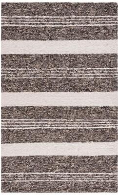 SAFAVIEH Hand-Woven Natura Pelin Transitional Wool Rug