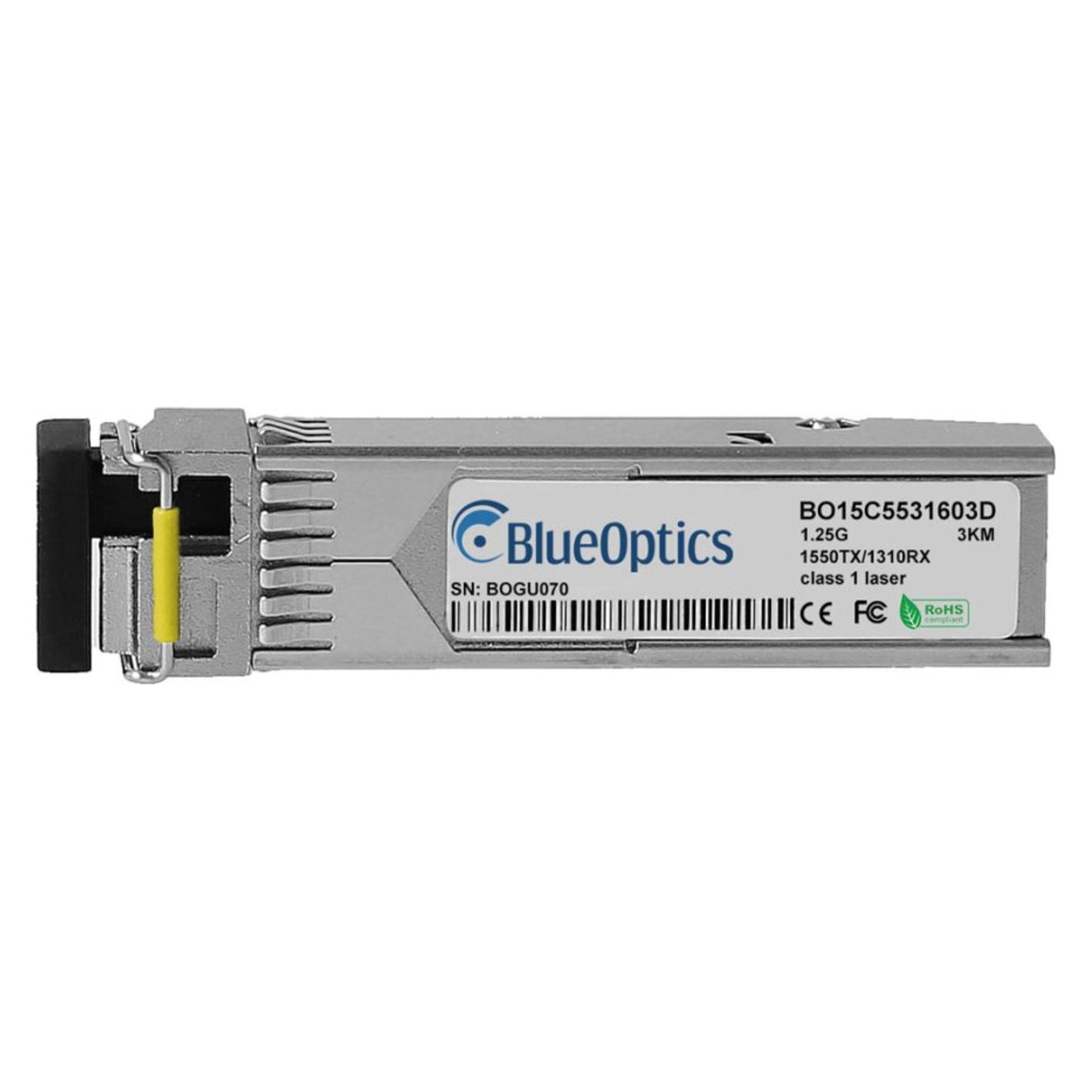 BlueOptics Comnet SFP-48B kompatibler Bidi SFP BO15C5531603D (SFP-48B-BO)
