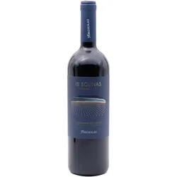 Argiolas Is Solinas Riserva Carignano del Sulcis DOC 2019