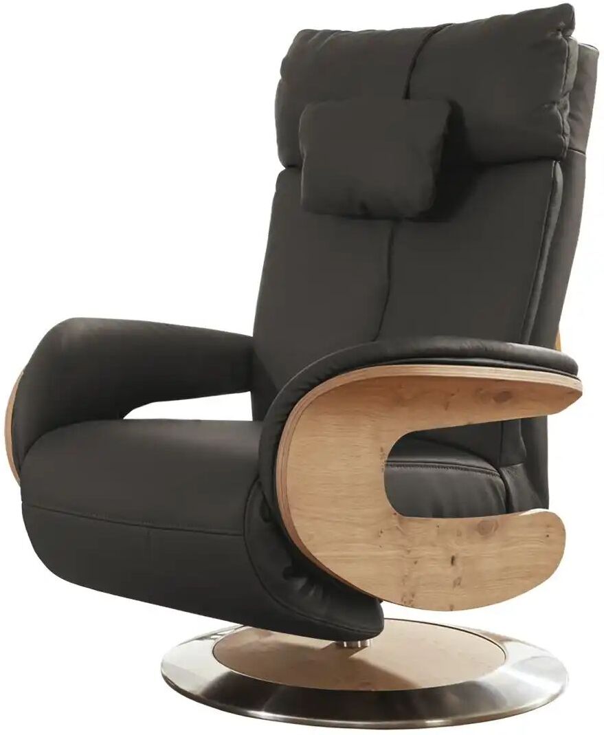 Himolla Relaxsessel Mit verschiedenen Funktionen 7818 ¦ braun ¦ Maße (cm): B: 75