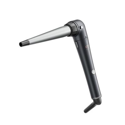 EC BY WILFA Lockenstab TWISTER 5-in-1 Lockenstyler HC1G-160, anthrazit