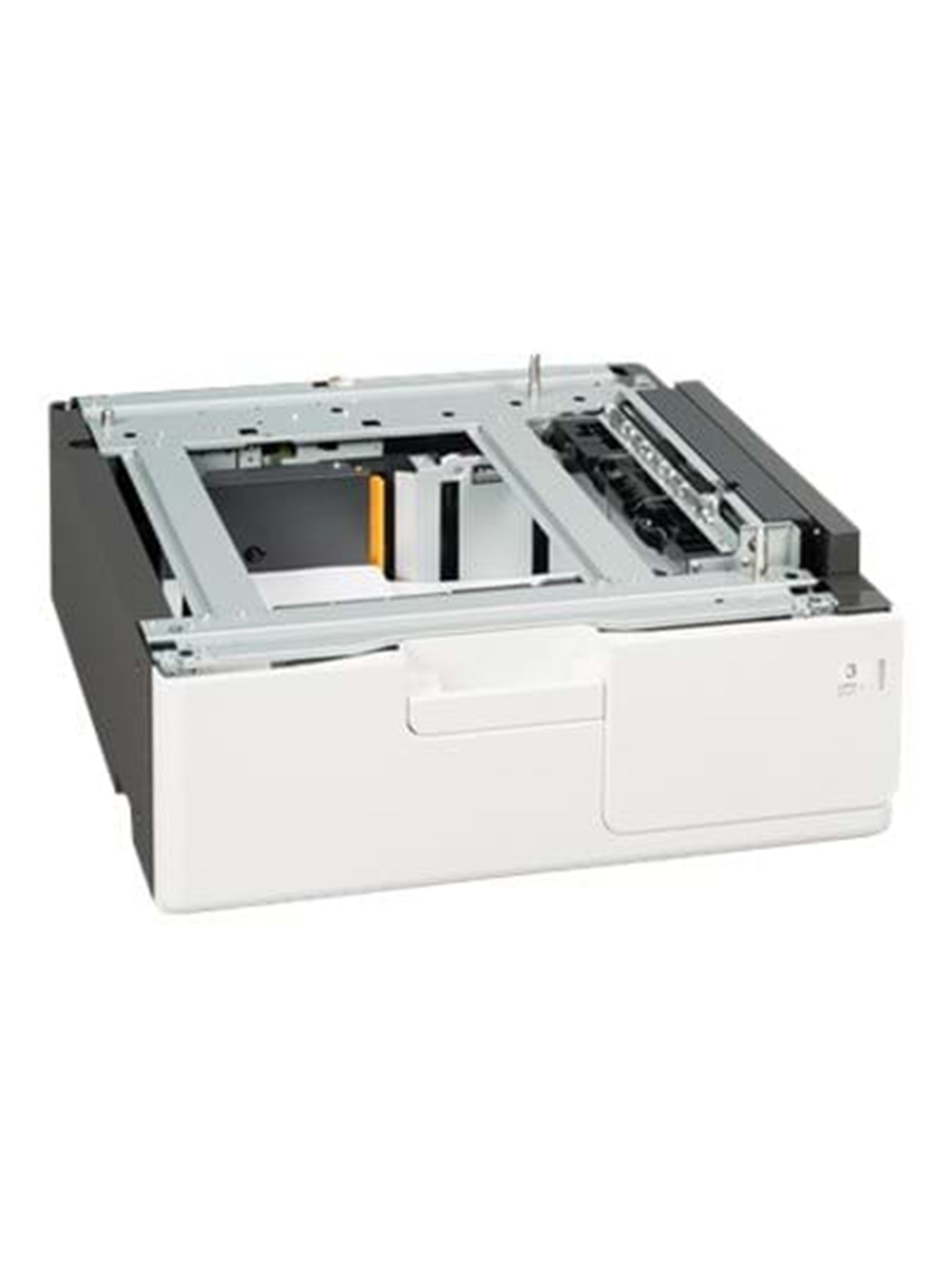 Lexmark Tandem Tray