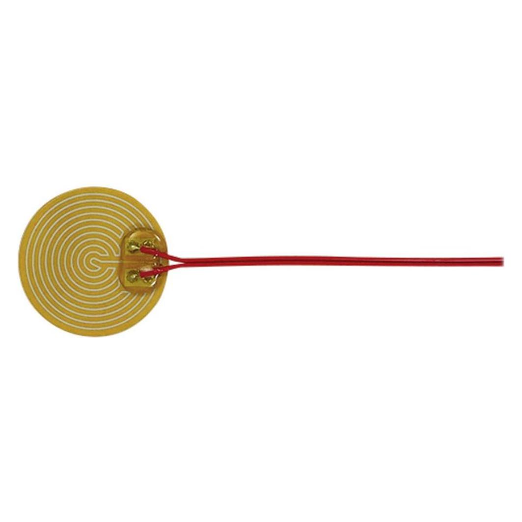 Thermo Tech Polyester Heizfolie selbstklebend 12 V/DC, 12 V/AC 2 W Schutzart IPX (Heizfolie) (2115363)