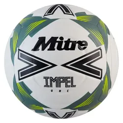 Mitre, Fussbälle, (3)