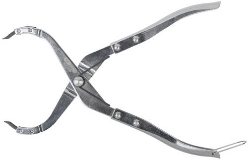 KS Tools 115.3009 Ventilplättchen-Zange für Volkswagen