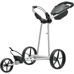 BIG MAX E-Trolley e-TI, grau