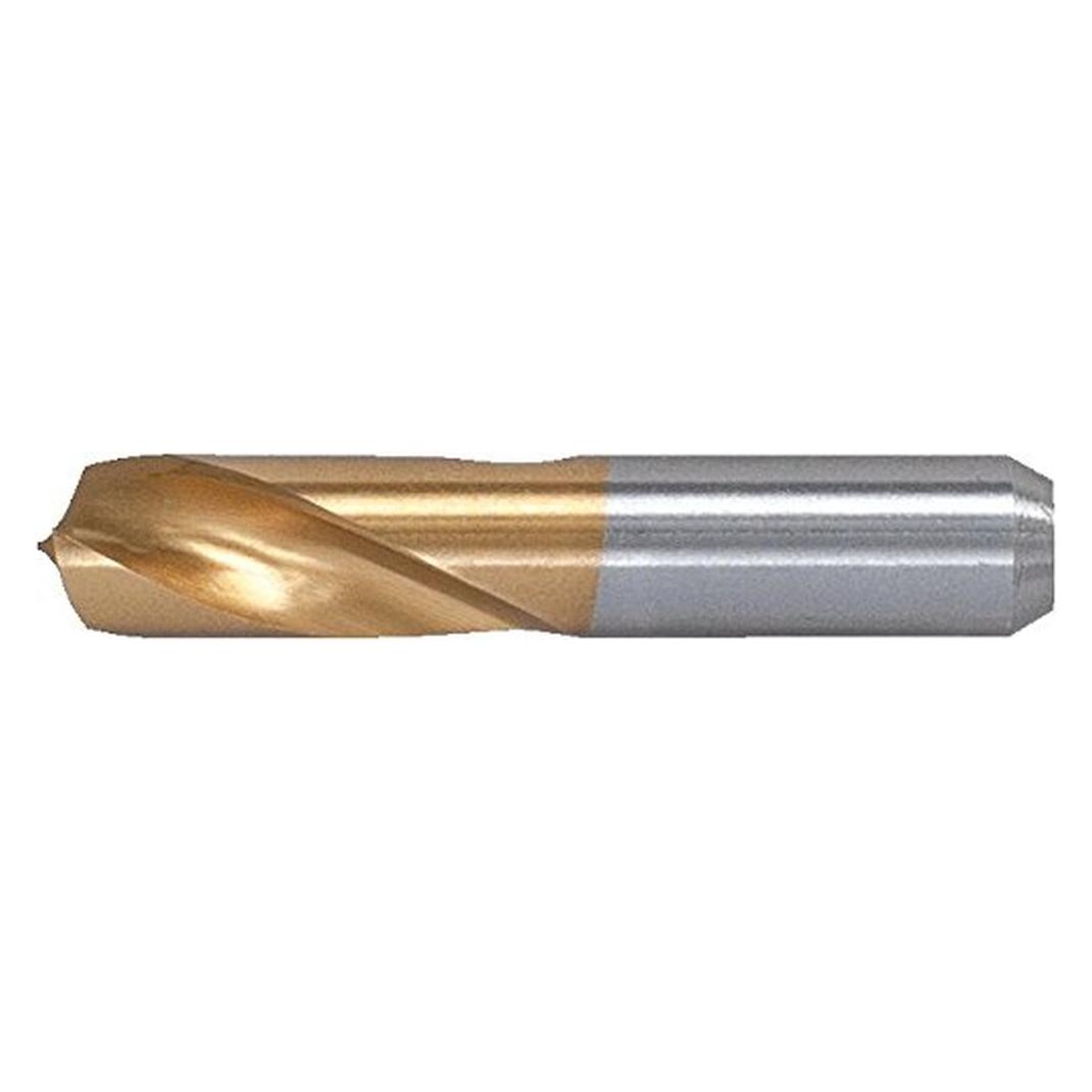 KS Tools HSSE-TiN Schweisspunkt-Bohrer (8 Millimeter) (332.0809)