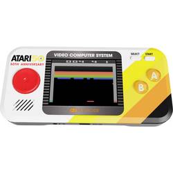 dreamGear My Arcade Pocket Player Pro At Tragbare Spielkonsole DGUNL-7015
