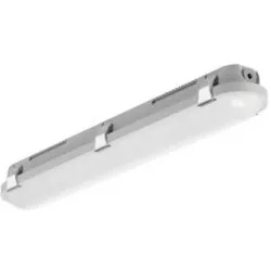 Brumberg, Grossraumbeleuchtung, LED-Feuchtraumleuchte (2300 lm)