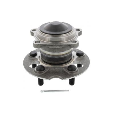 MAPCO Radlagersatz 46363 für TOYOTA