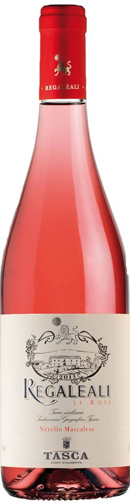Regaleali Le Rose 2025 Tasca d'Almerita